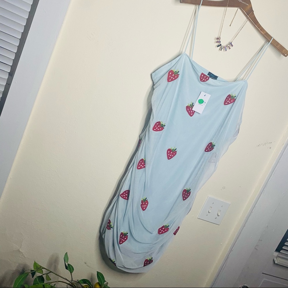 NEW RUE21 PLUS DRESS - Picture 8 of 9